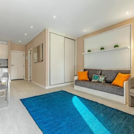 309 Paraiso Sur Luxury Apartament *