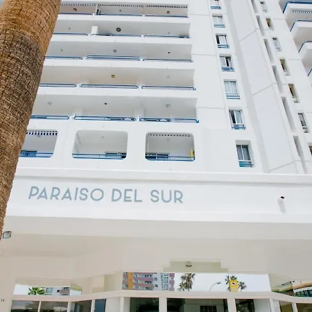 Apartament 309 Paraiso Sur Luxury