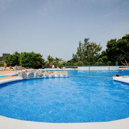 309 Paraiso Sur Luxury Apartament