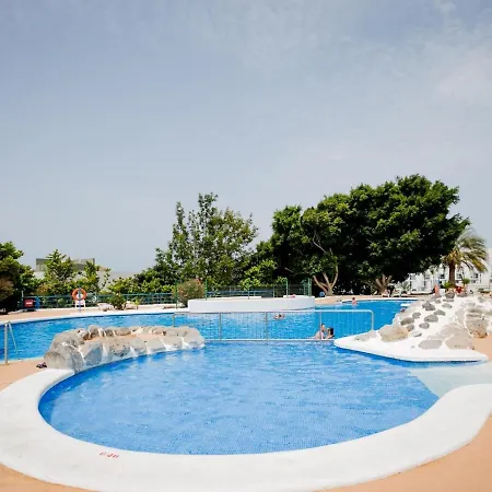 Apartament 309 Paraiso Sur Luxury *