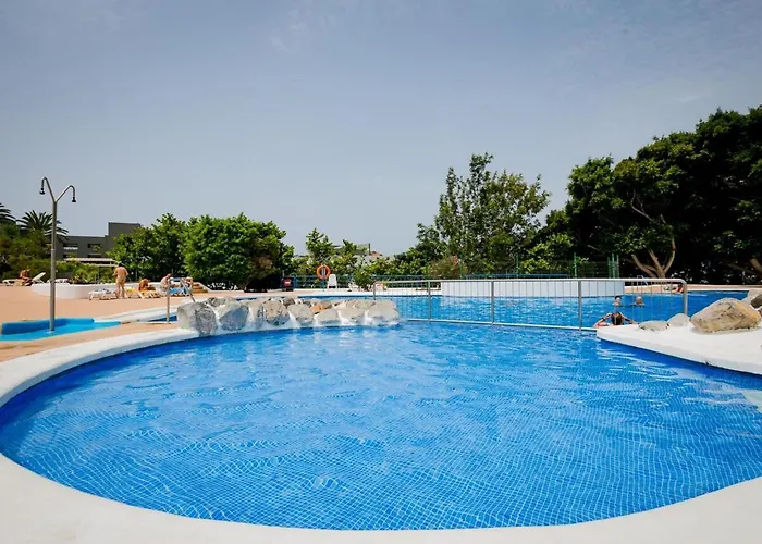 309 Paraiso Sur Luxury Apartament