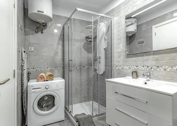 309 Paraiso Sur Luxury Apartament *