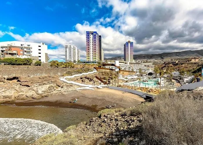 309 Paraiso Sur Luxury *