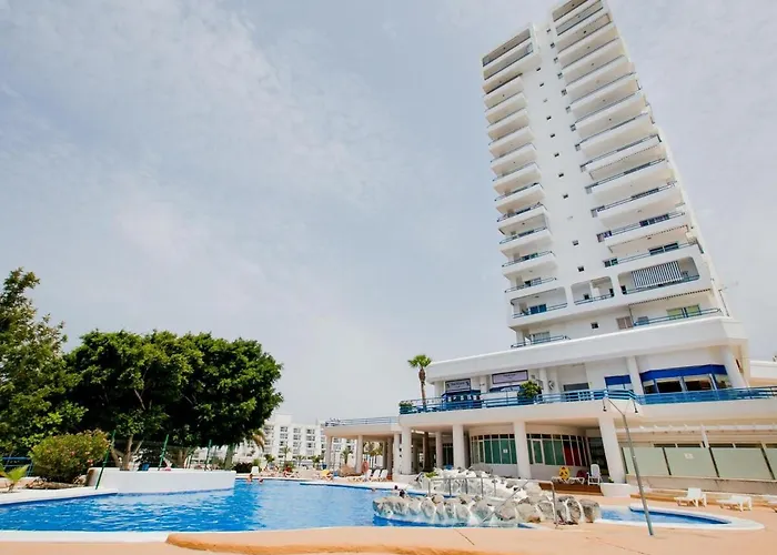309 Paraiso Sur Luxury Apartament Playa Paraiso (Tenerife)