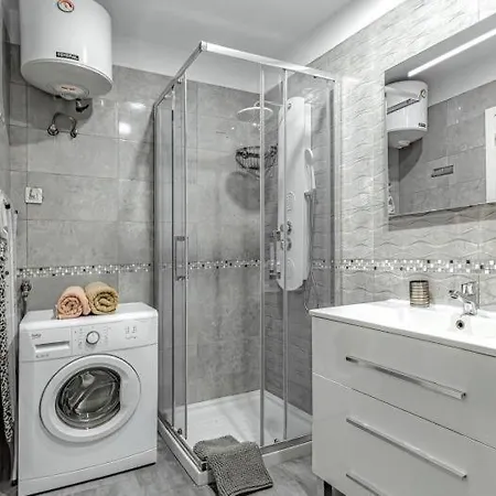 309 Paraiso Sur Luxury Apartman *