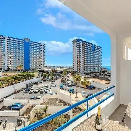 Appartamento 309 Paraiso Sur Luxury *