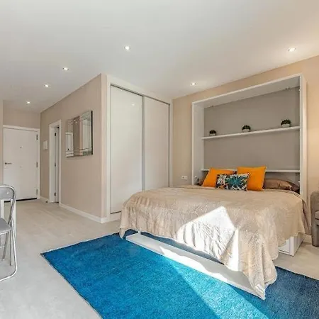 Apartman 309 Paraiso Sur Luxury