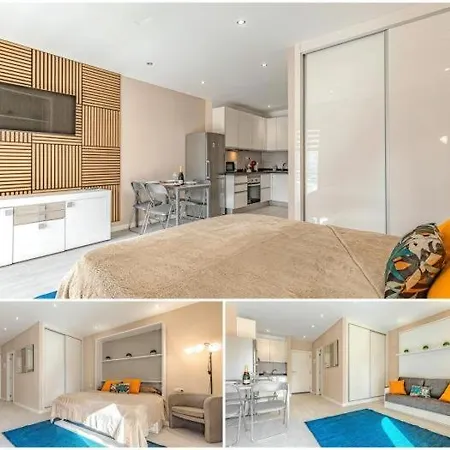 309 Paraiso Sur Luxury