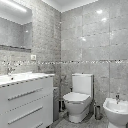 Appartamento 309 Paraiso Sur Luxury