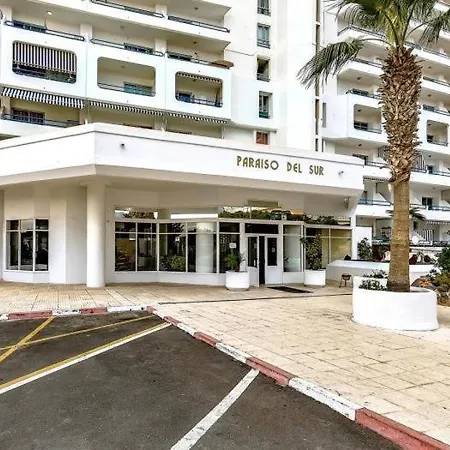 309 Paraiso Sur Luxury Playa Paraiso