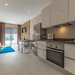 309 Paraiso Sur Luxury דירה פלאיה פראיסו
