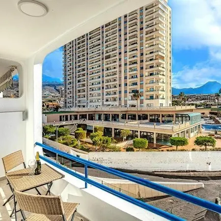 309 Paraiso Sur Luxury * פלאיה פראיסו