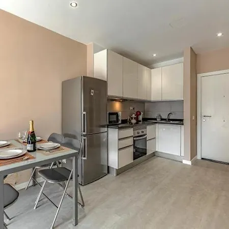 309 Paraiso Sur Luxury *