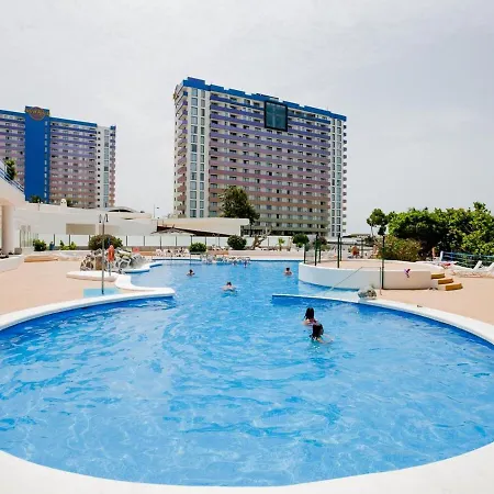 309 Paraiso Sur Luxury * פלאיה פראיסו