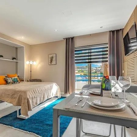 309 Paraiso Sur Luxury * بلايا بارايسو